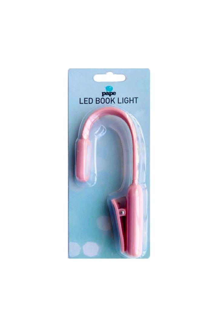 Led Book Kitap Okuma Işığı Jy-T1910