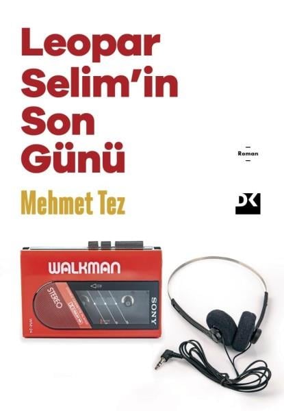 Leopar Selim'in Son Günü