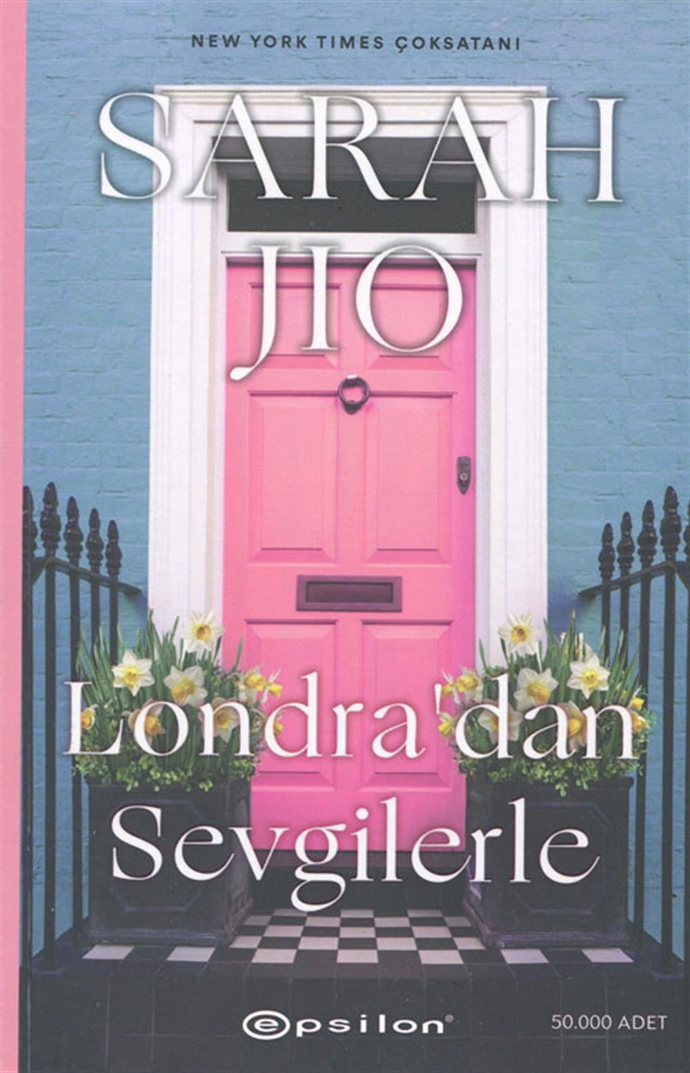 Londra'dan Sevgilerle