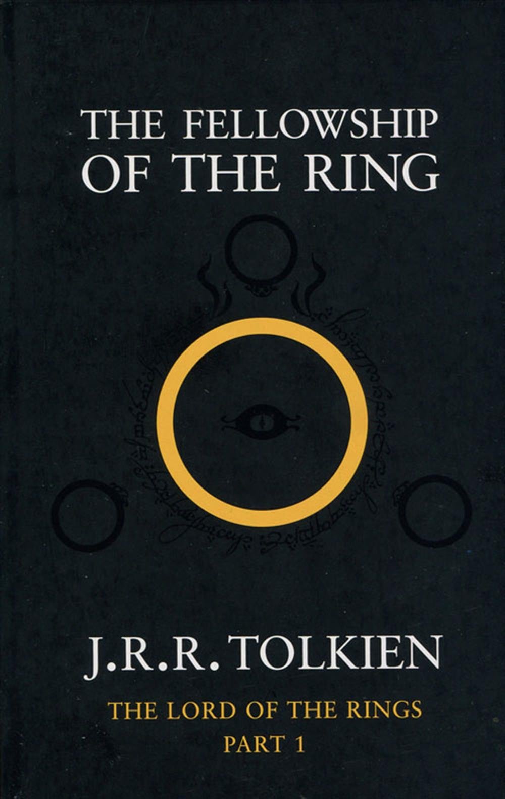 Lord Of Rings:1:Fellowship Of Ring PB