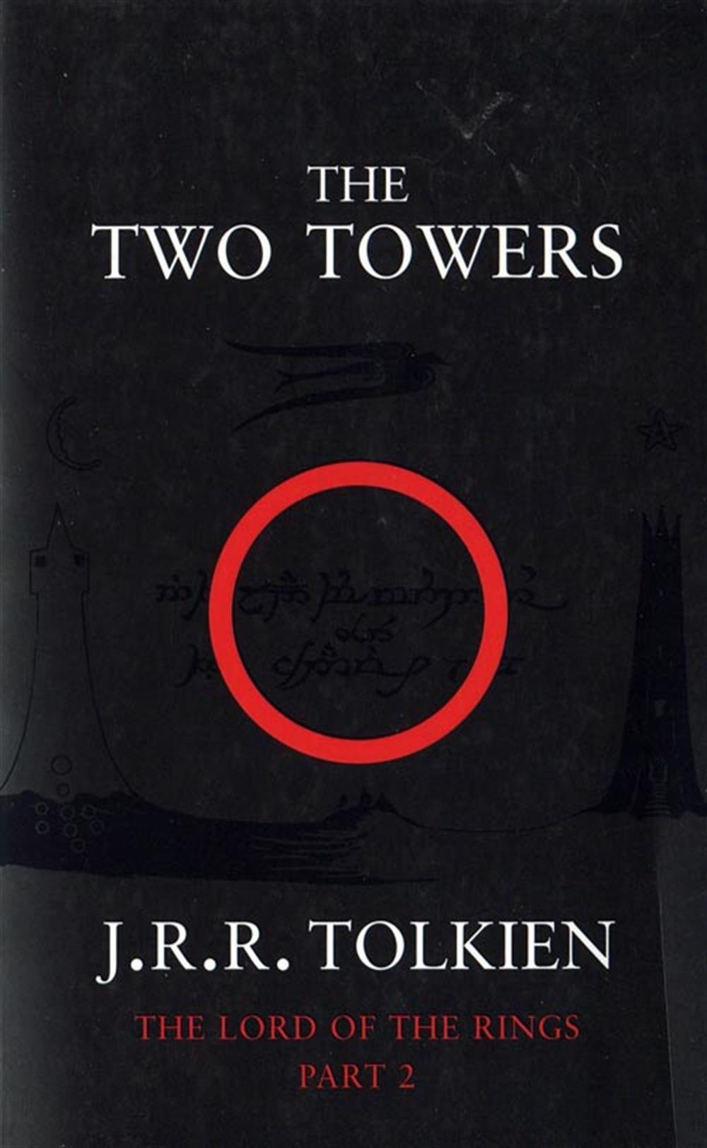 Lord Of Rings:2:Two Towers PB