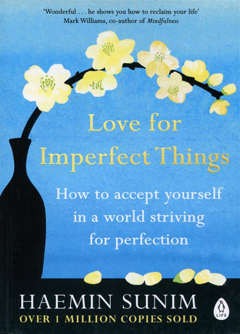 Love For Imperfect Things PB