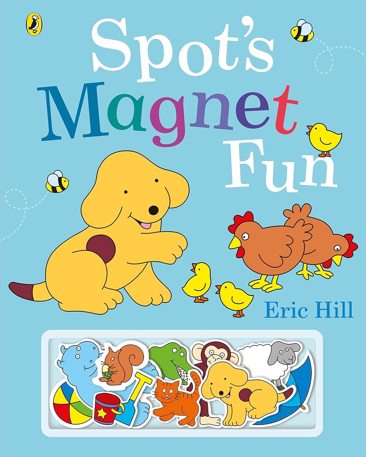 Magnet Fun HB