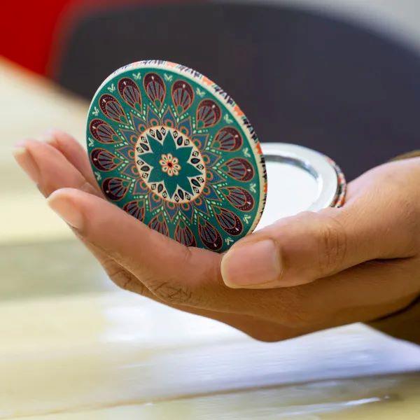 Mandala Ayna