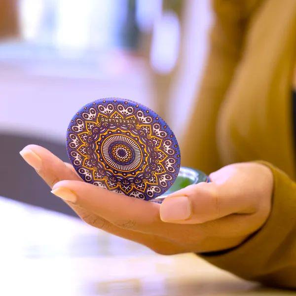 Mandala Ayna