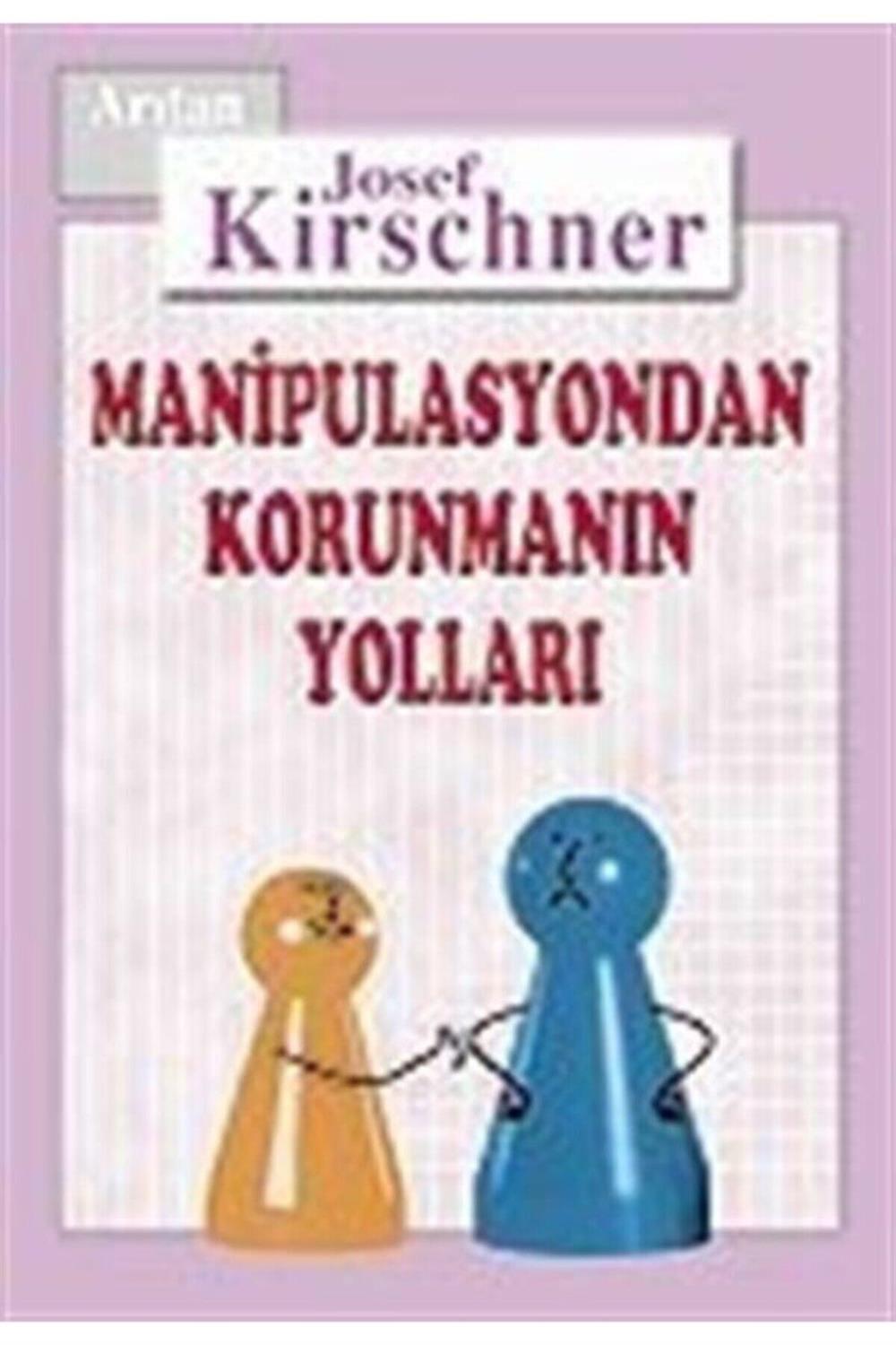 Manipülasyondan Korunmanın Yolları