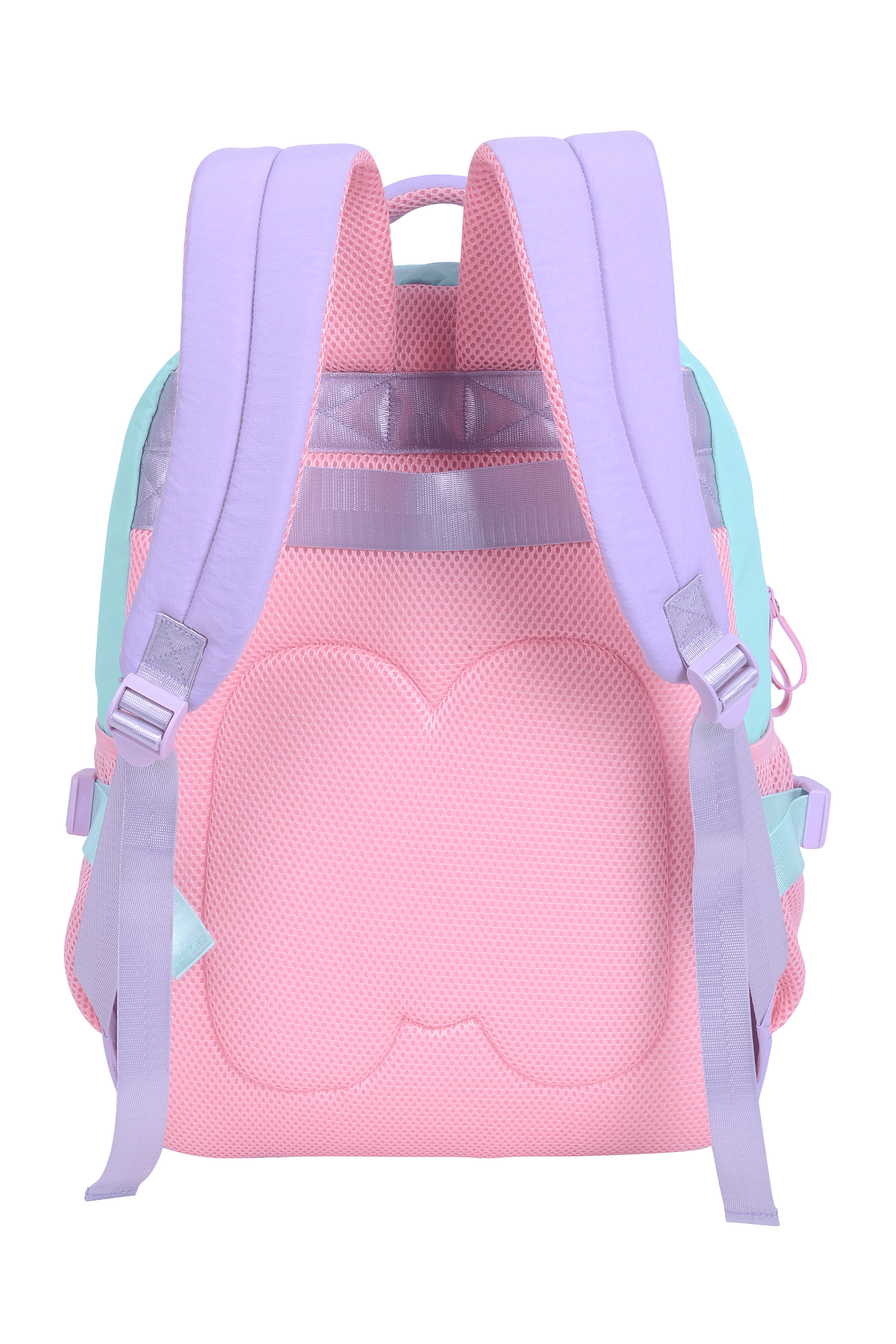 Marshmallow Backpack Caramello Sırt Çantası