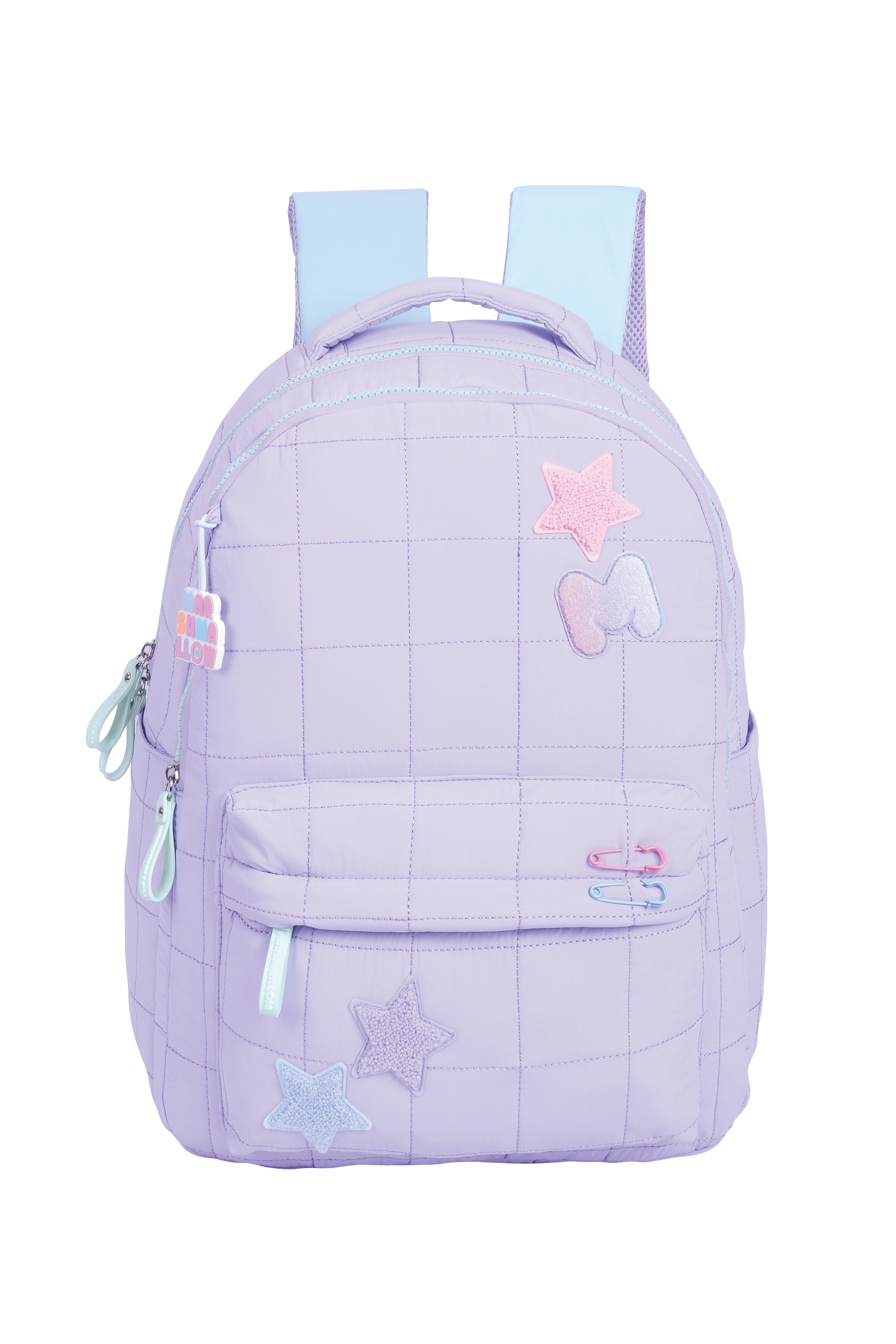 Marshmallow Backpack Dreamy Sırt Çantası