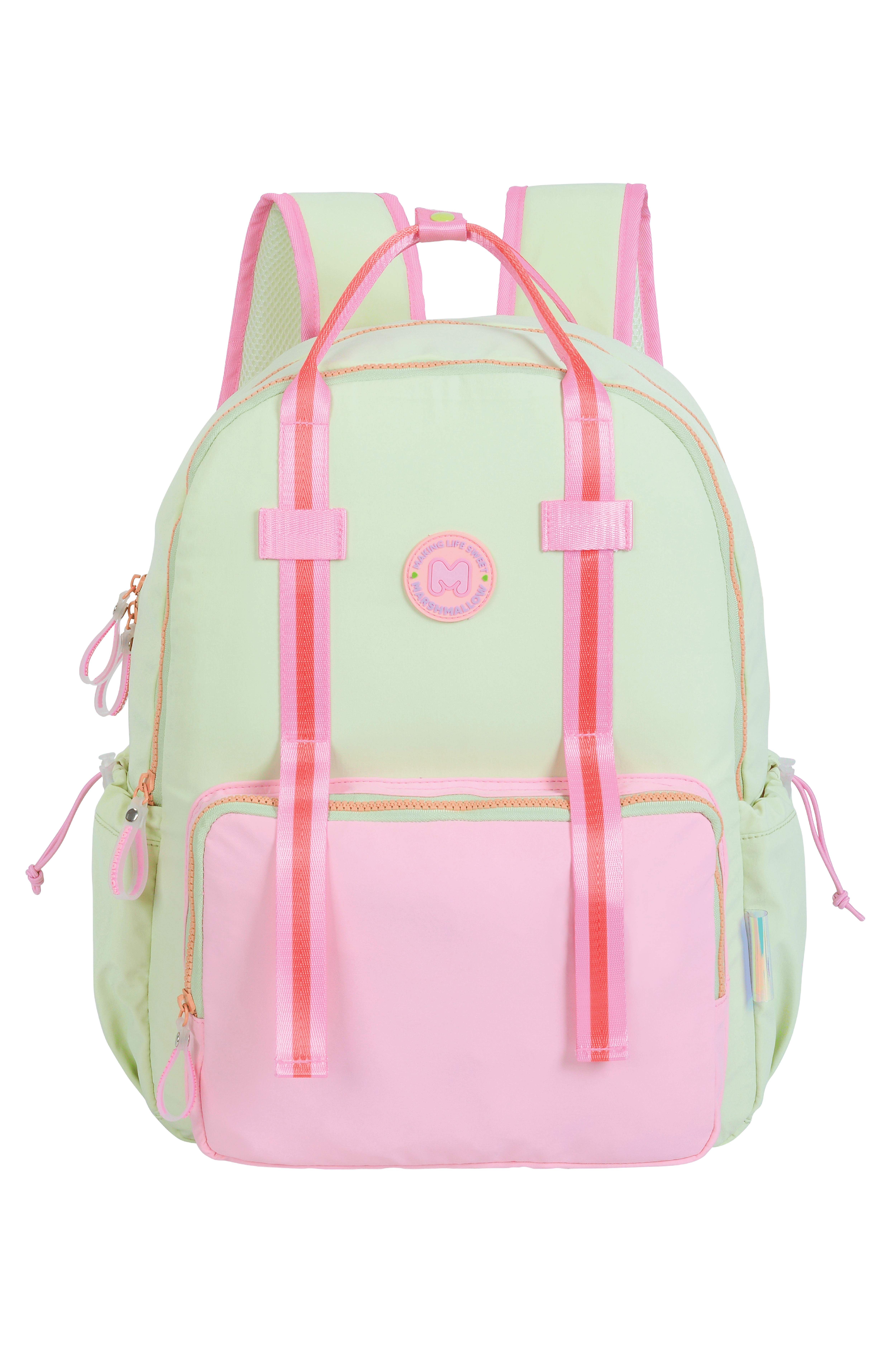 Marshmallow Backpack Fresky Sırt Çantası
