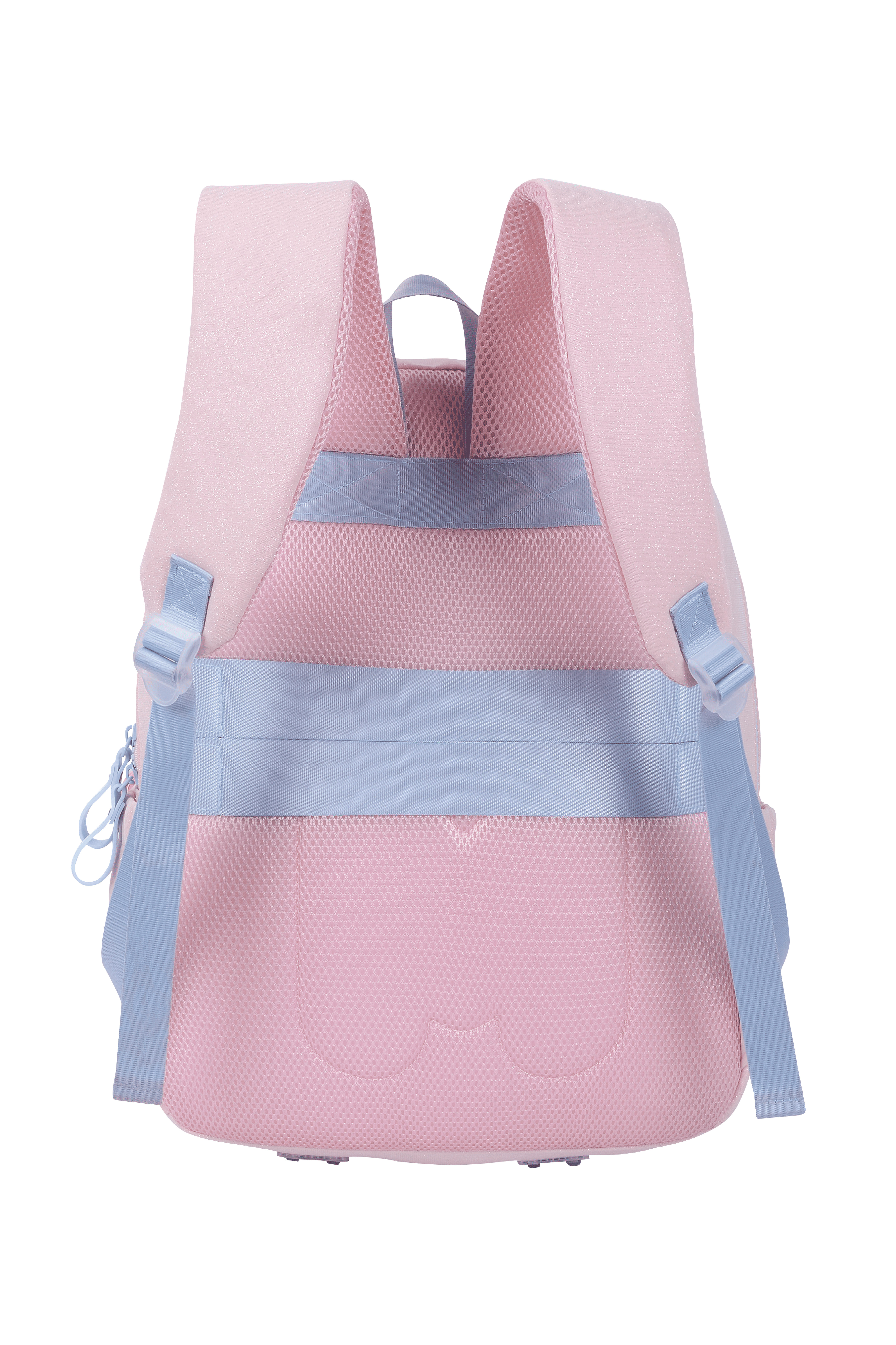 Marshmallow Backpack Tiara Pink Sırt Çantası