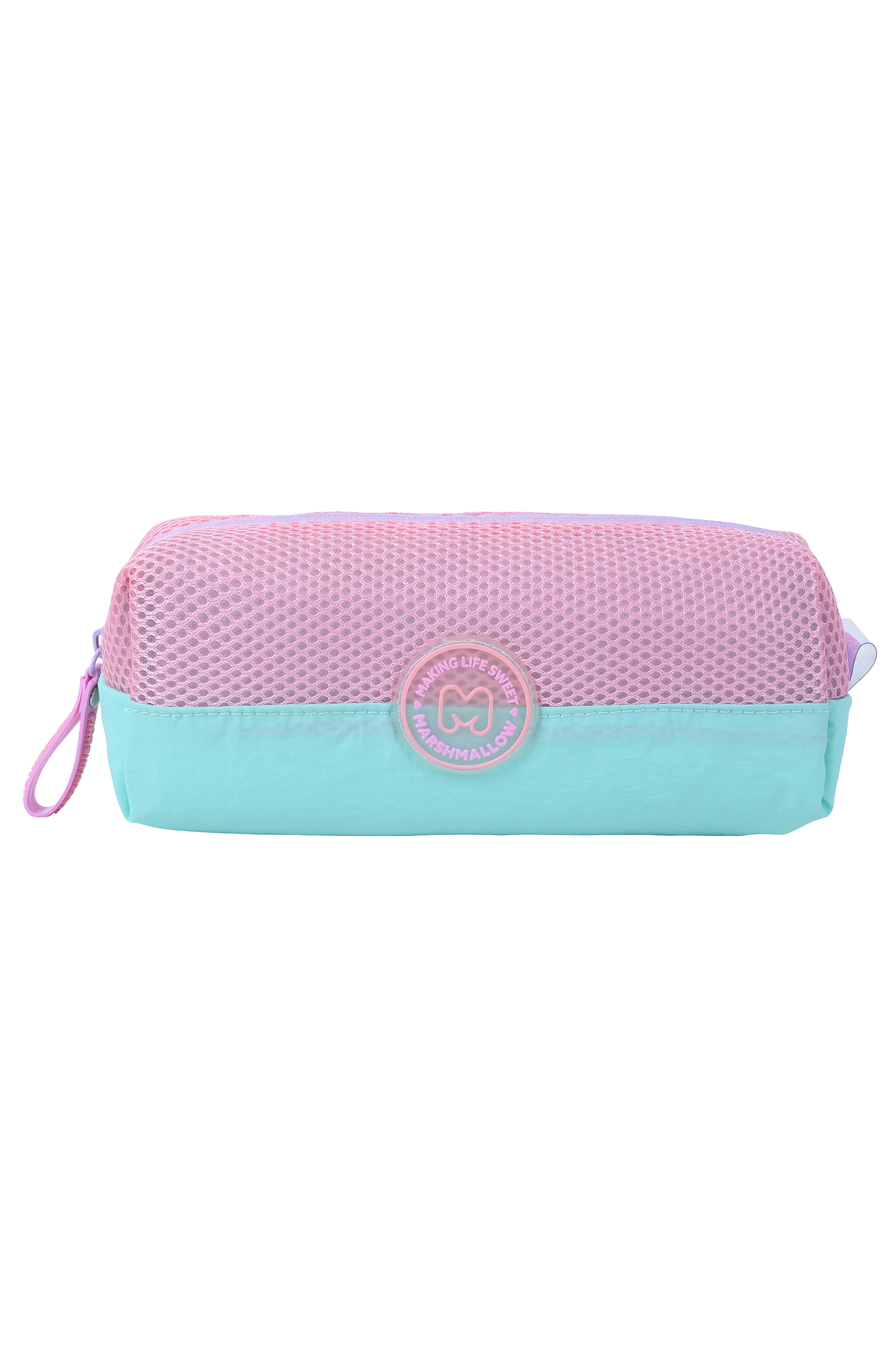 Marshmallow Pencil Case Caramello Kalem Kutusu