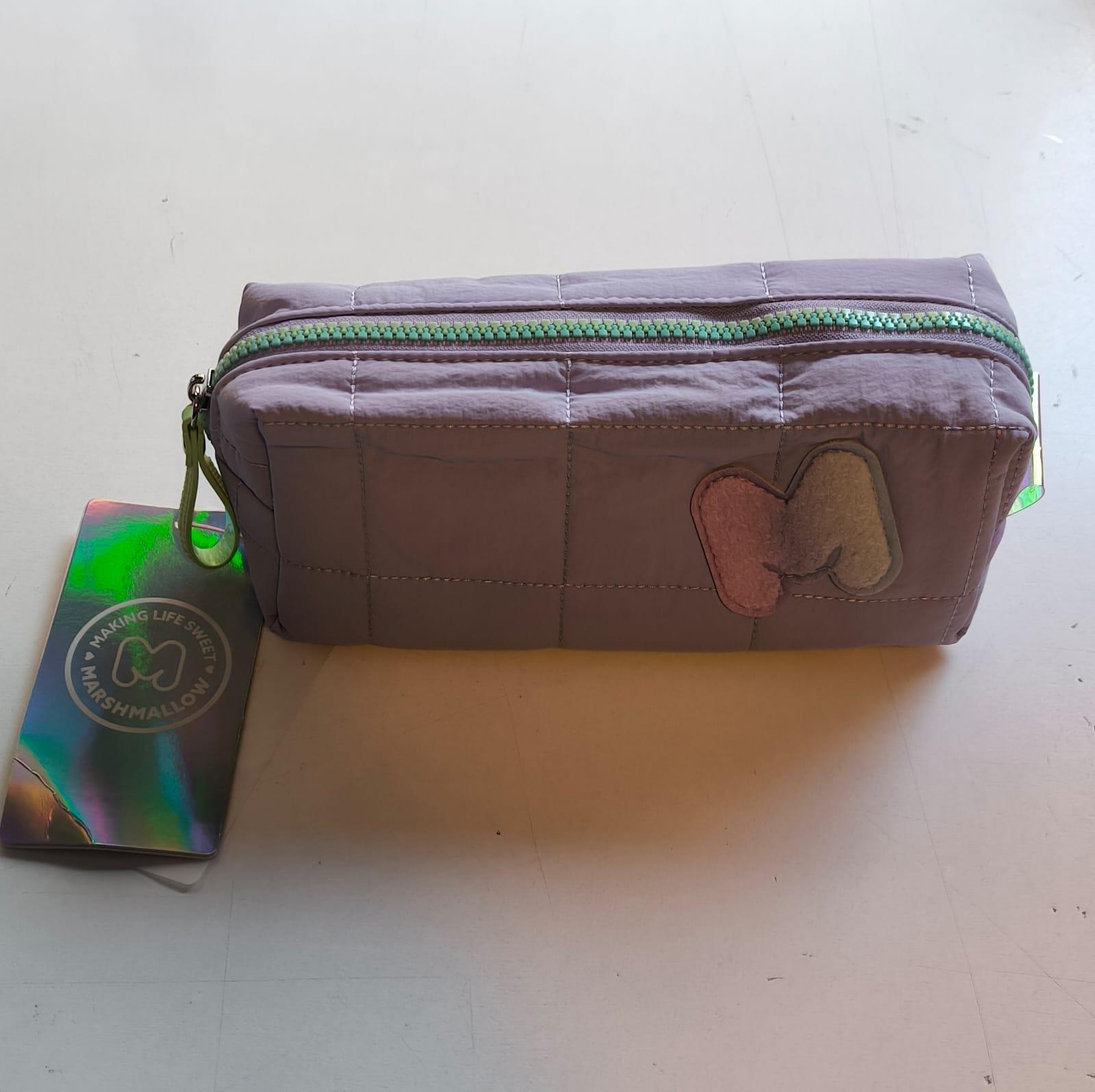 Marshmallow Pencil Case Dreamy Kalem Kutusu