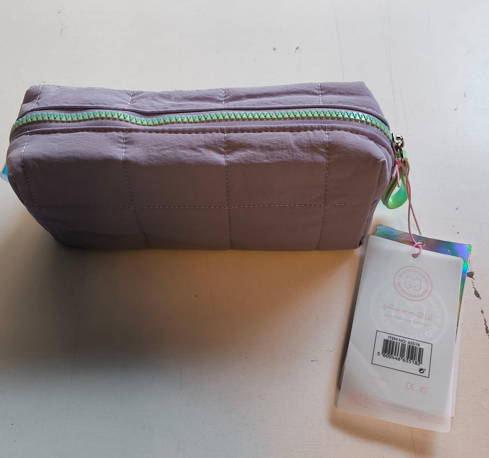 Marshmallow Pencil Case Dreamy Kalem Kutusu