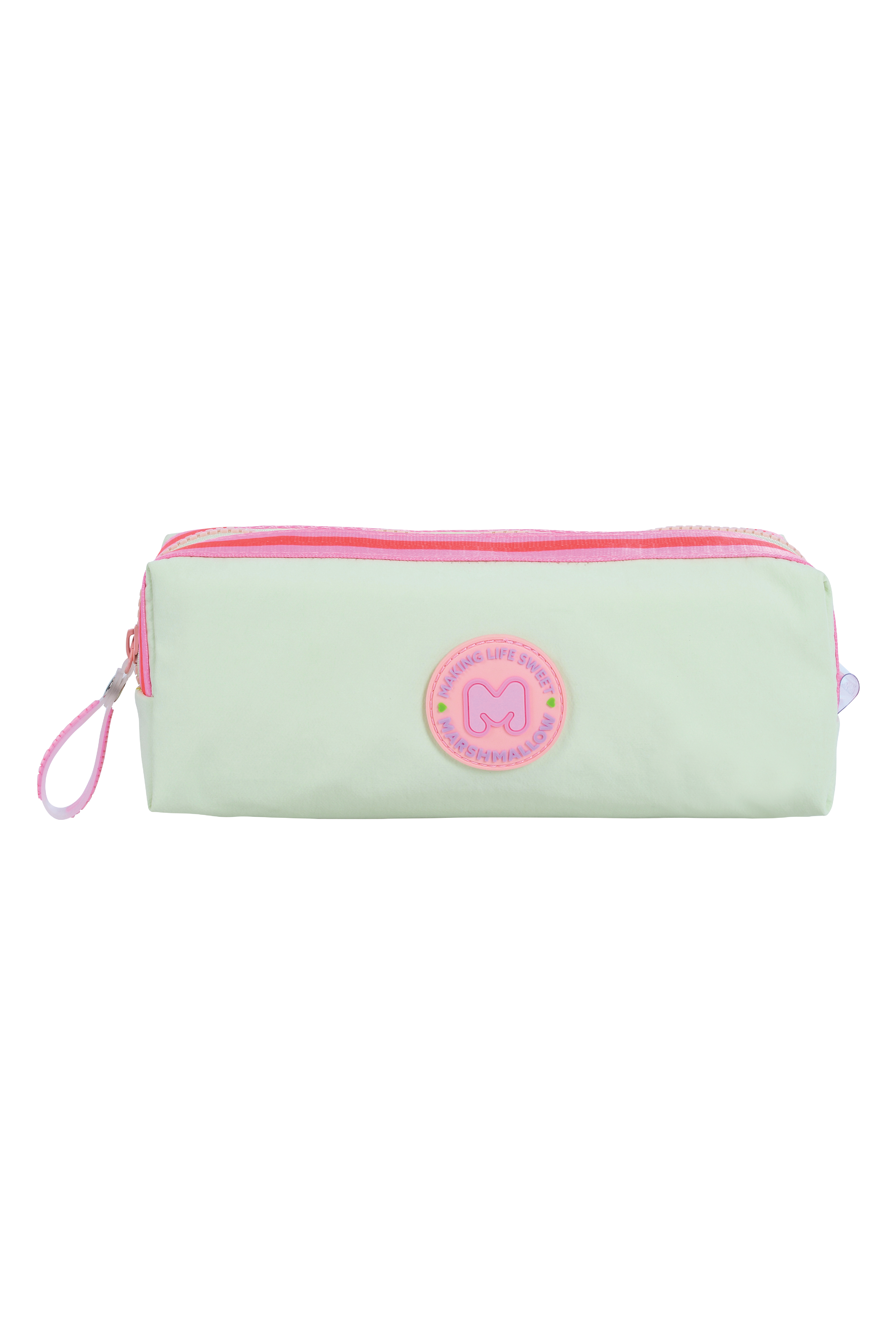 Marshmallow Pencil Case Fresky Kalem Kutusu