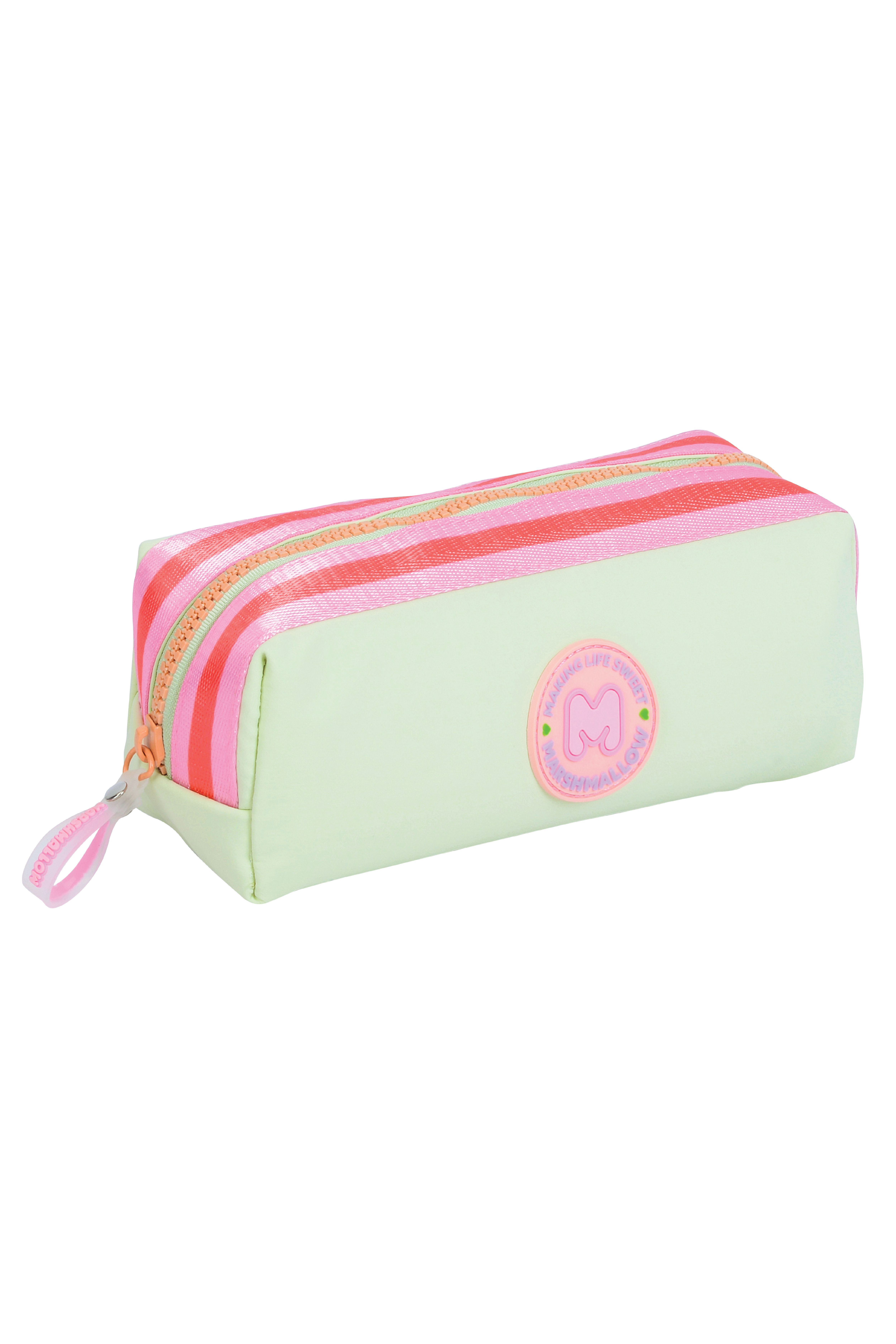 Marshmallow Pencil Case Fresky Kalem Kutusu