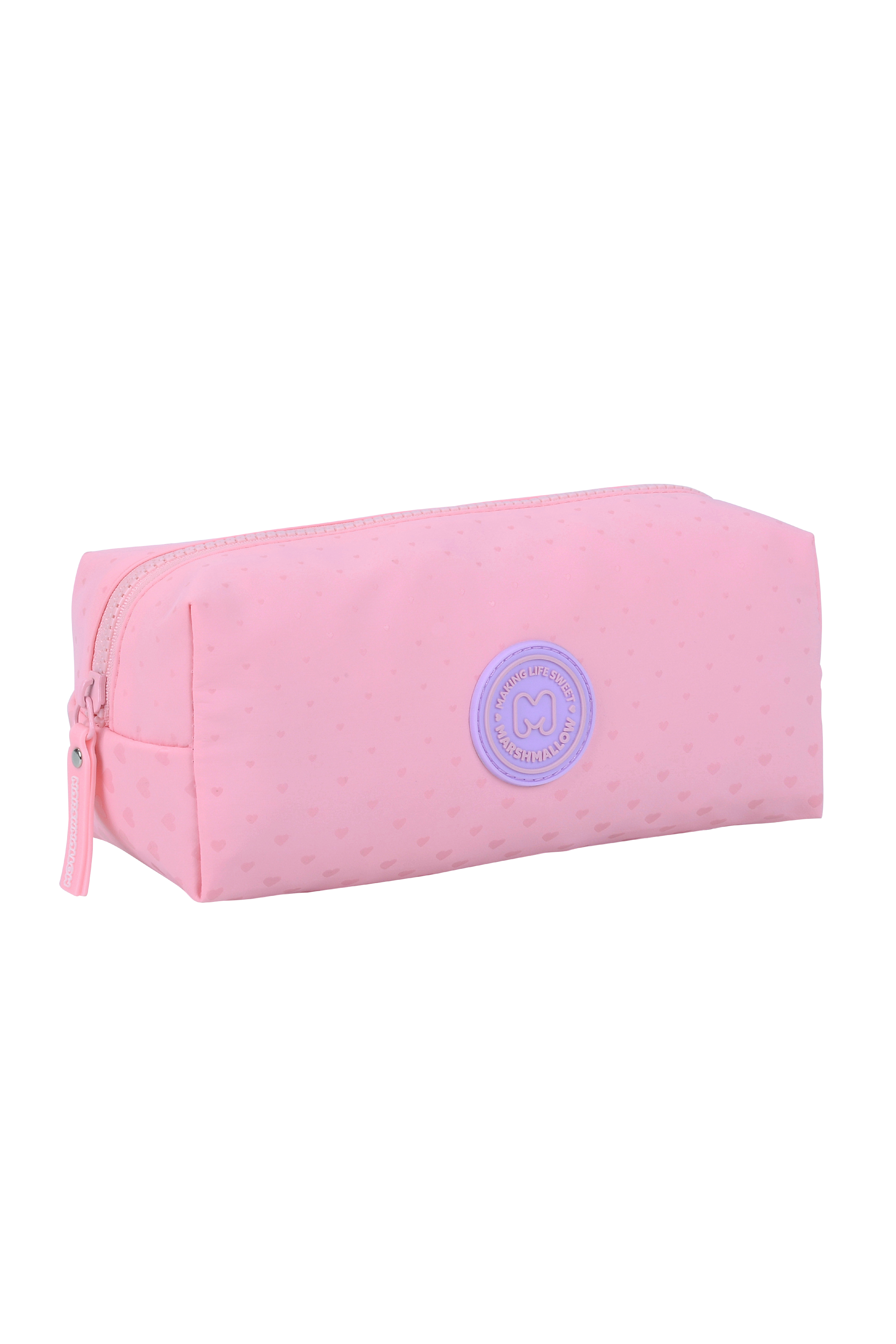 Marshmallow Pencil Case Holidate Kalem Kutusu