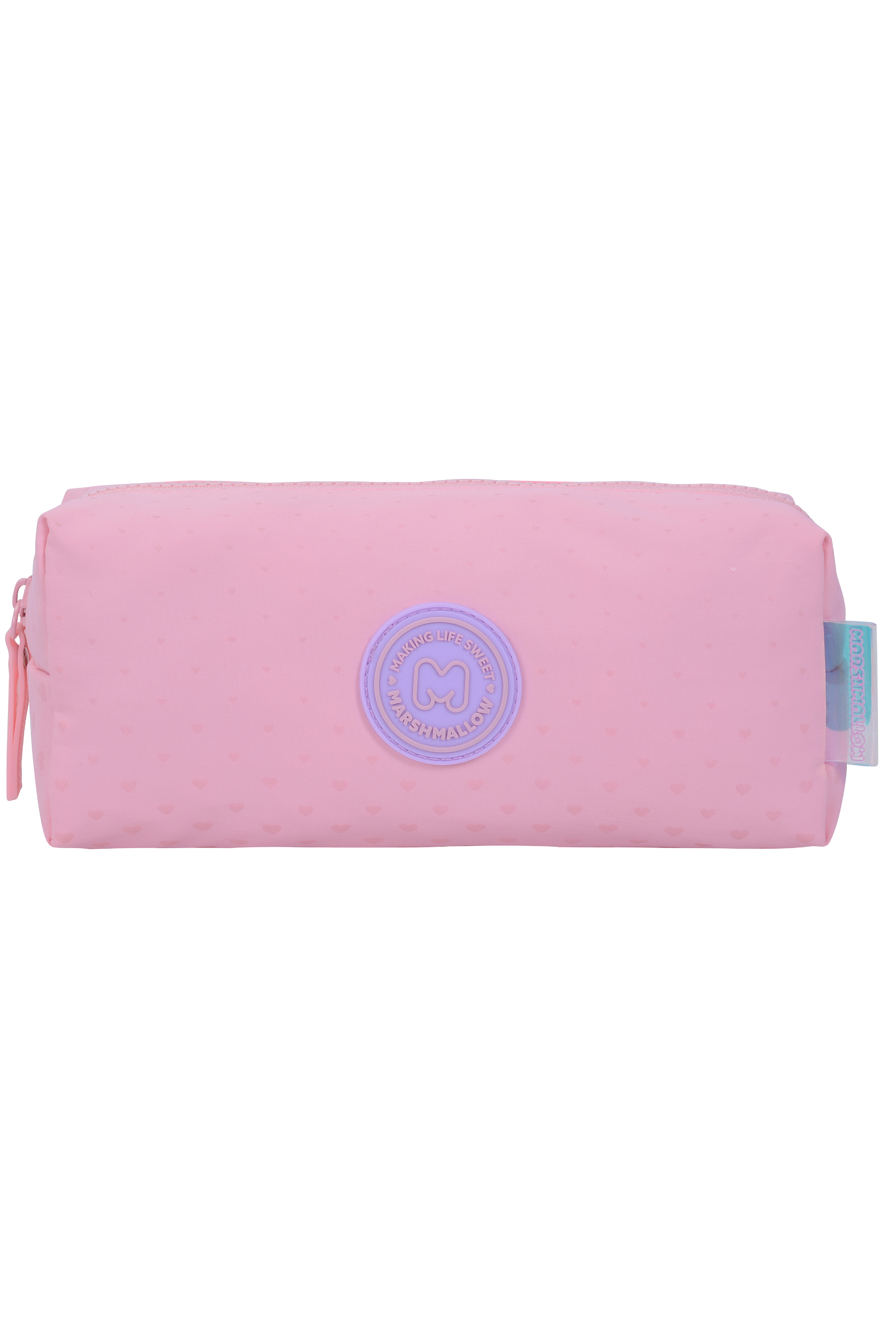 Marshmallow Pencil Case Holidate Kalem Kutusu