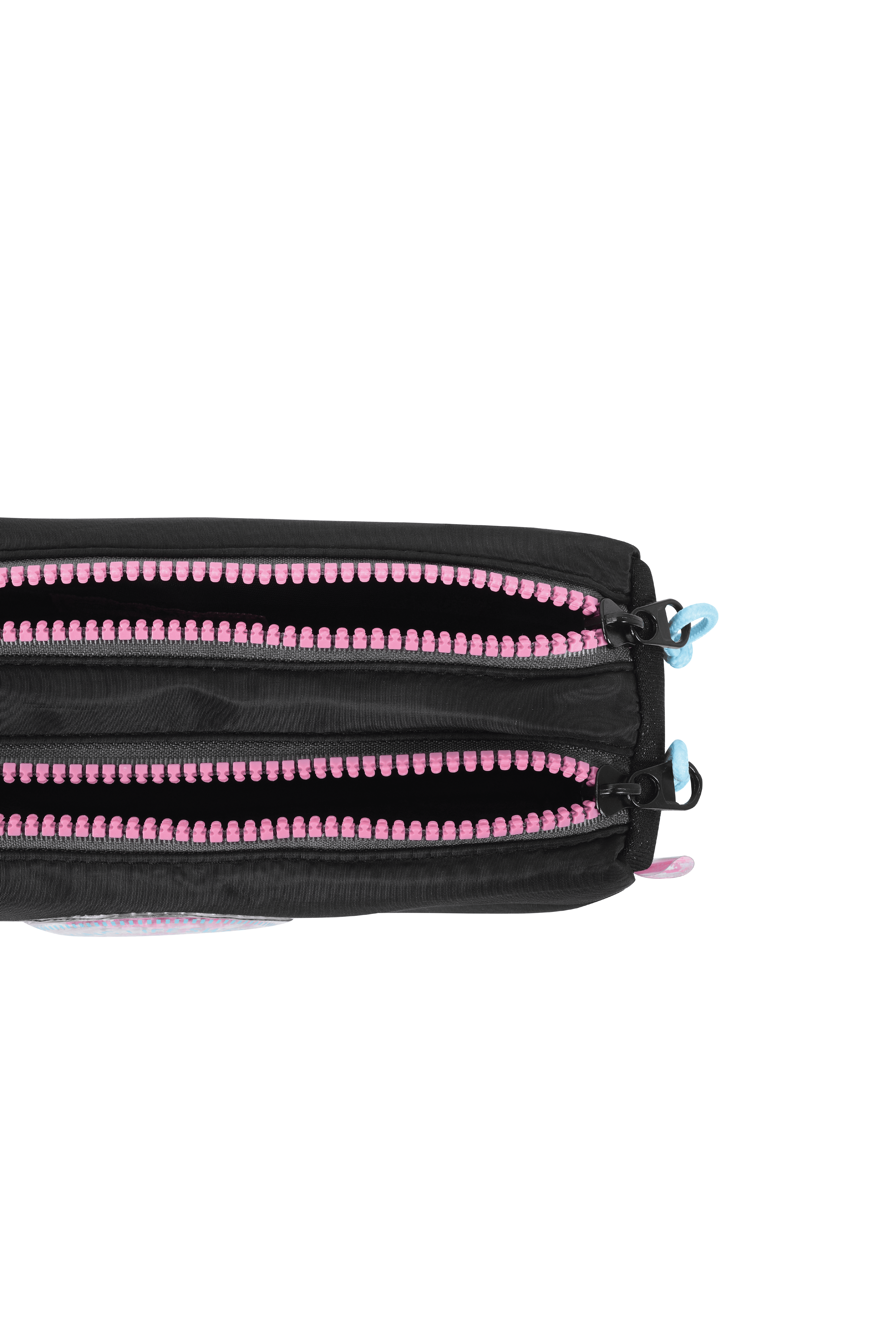 Marshmallow Pencil Case Stellar Black Kalem Kutusu