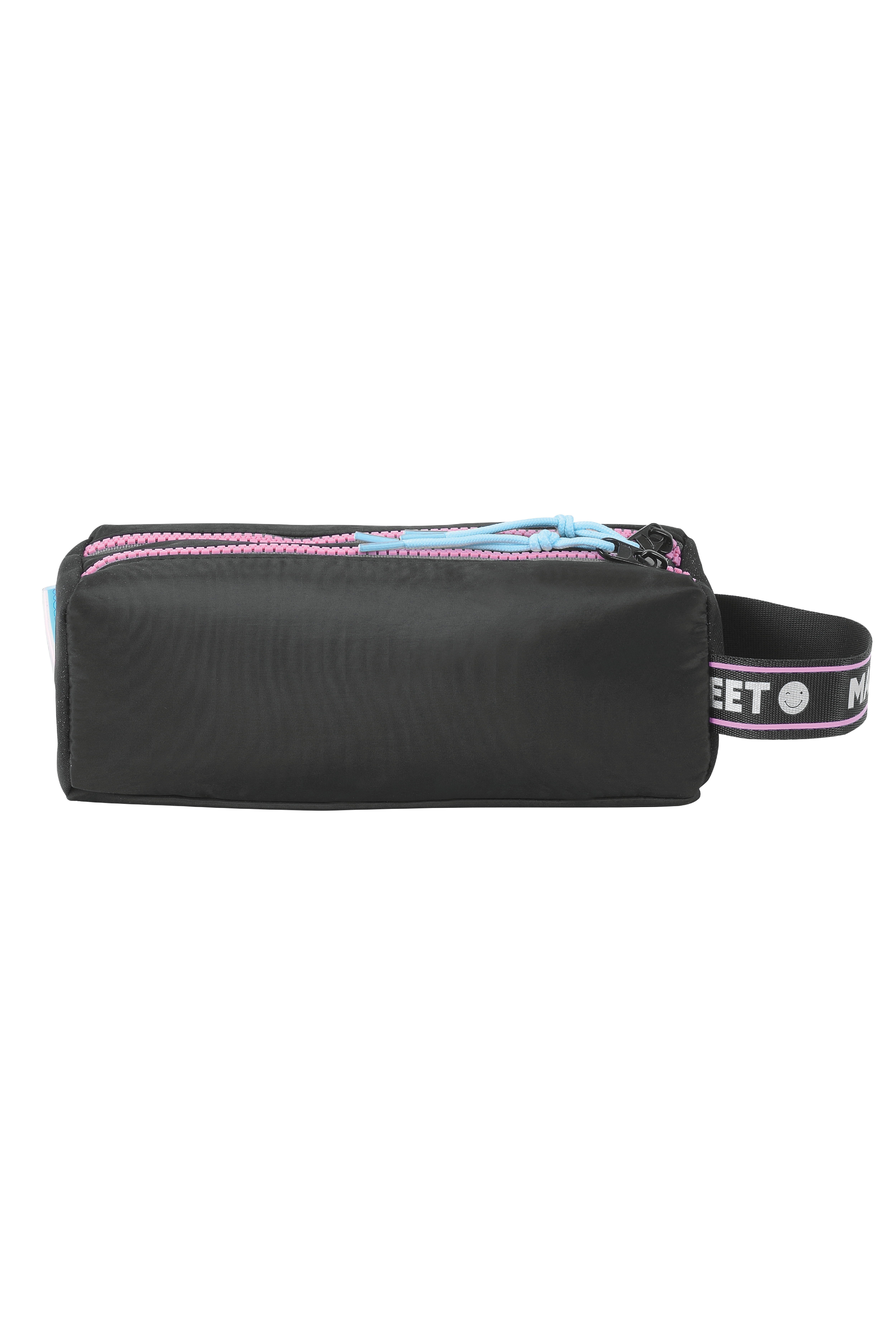 Marshmallow Pencil Case Stellar Black Kalem Kutusu