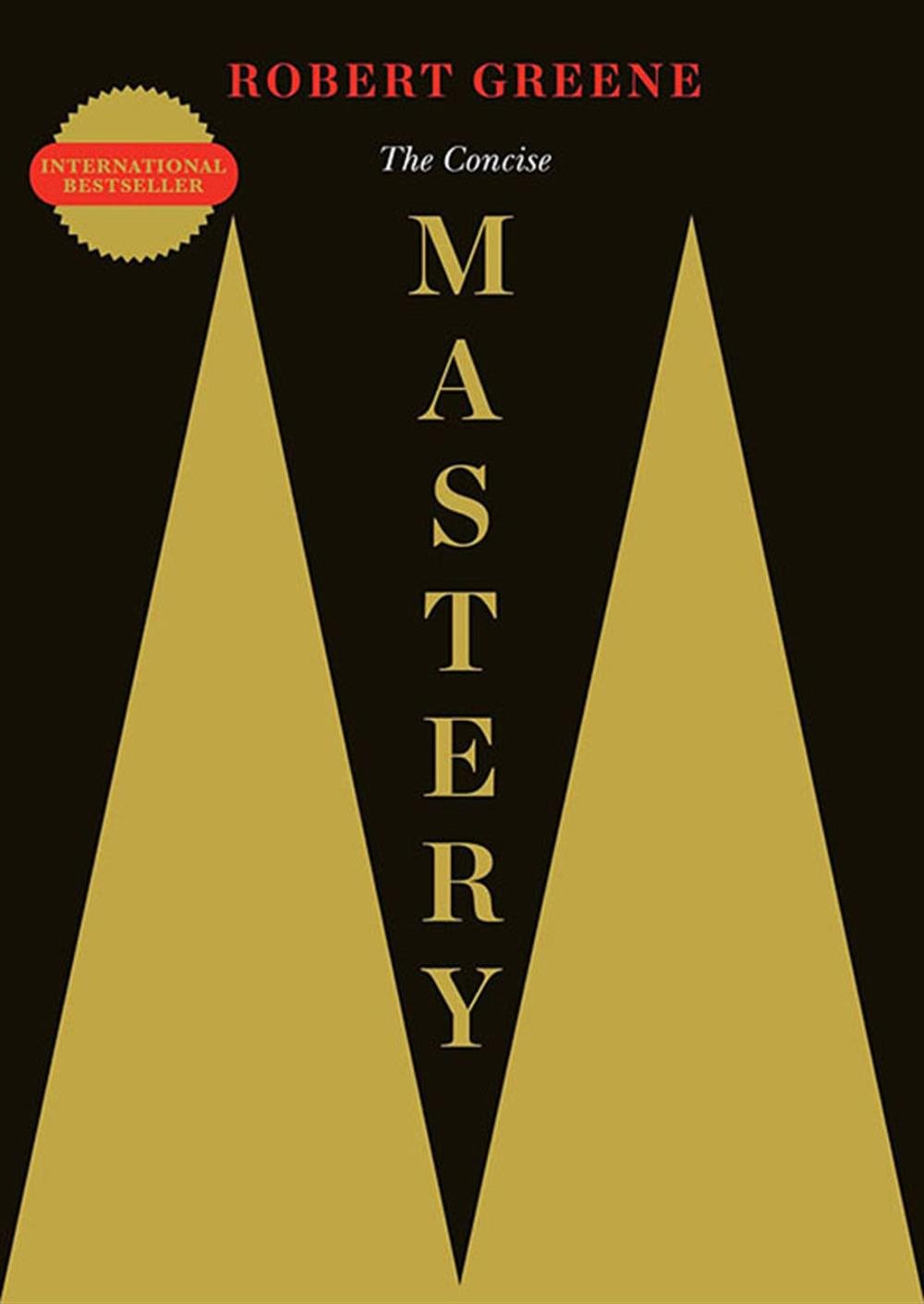 Mastery PB