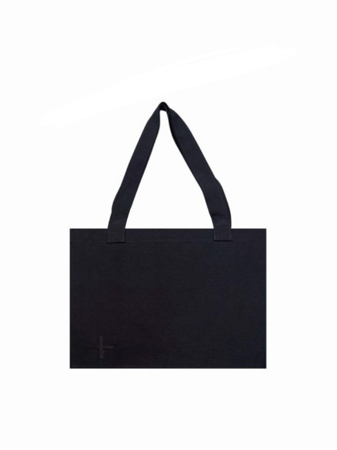 Maxı Cotton Black Cy4043