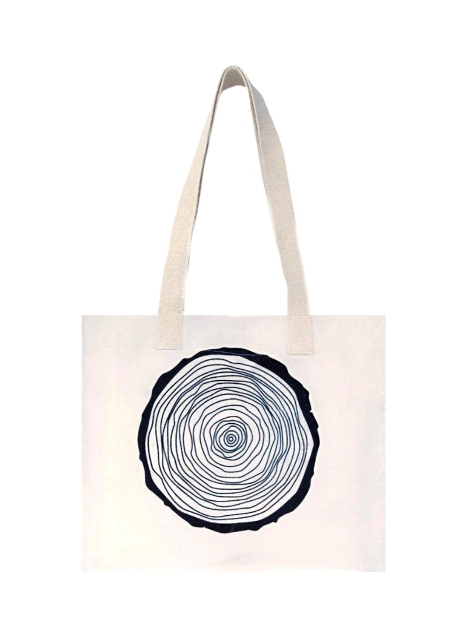Maxı Cotton Tote Bag Wk 15