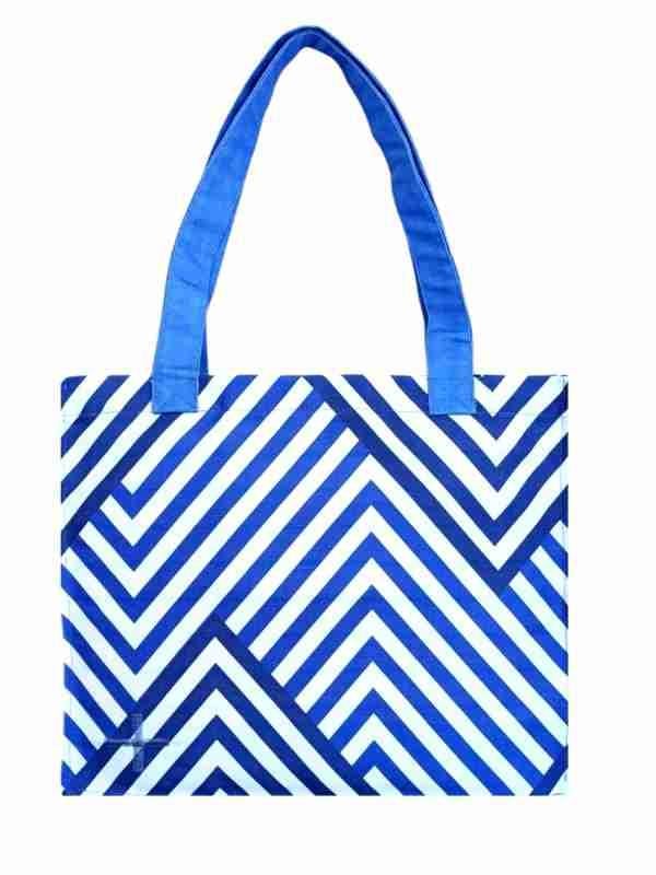Maxı Tote Bag Wd4024