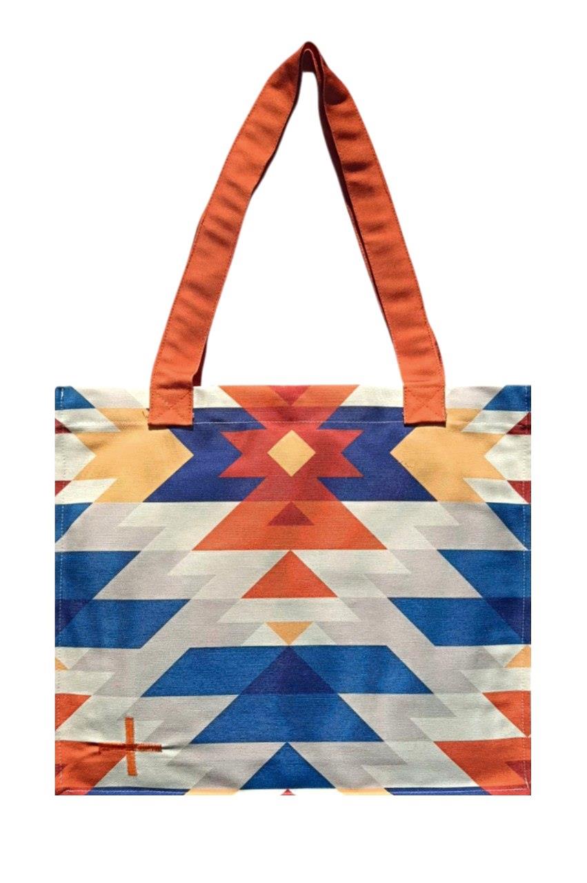Maxı Tote Bag Wd4028
