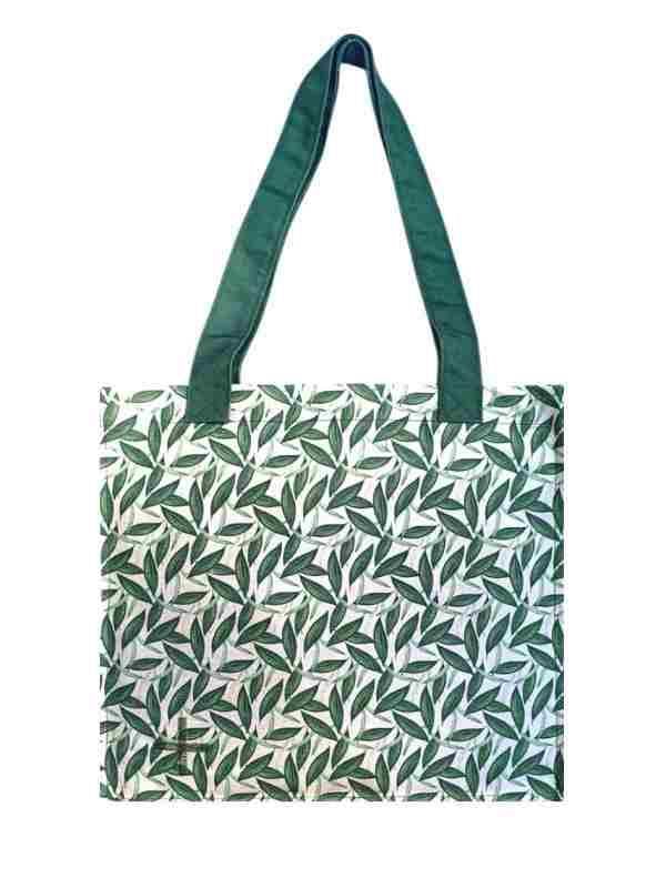Maxı Tote Bag Wd4030