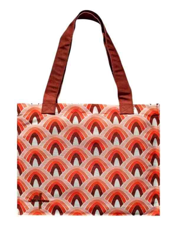 Maxı Tote Bag Wd4032