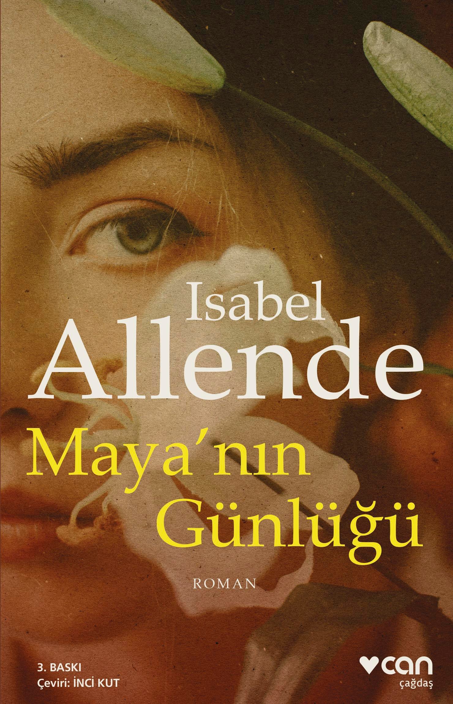 Maya'nın Günlüğü