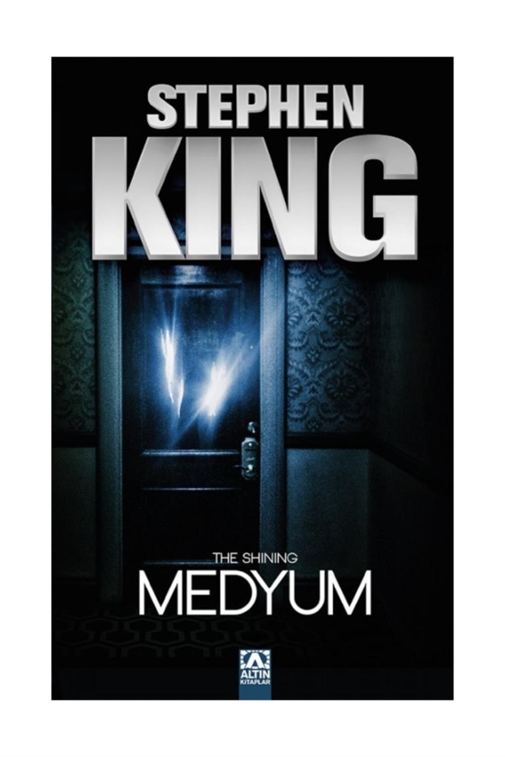 Medyum- Stephen King