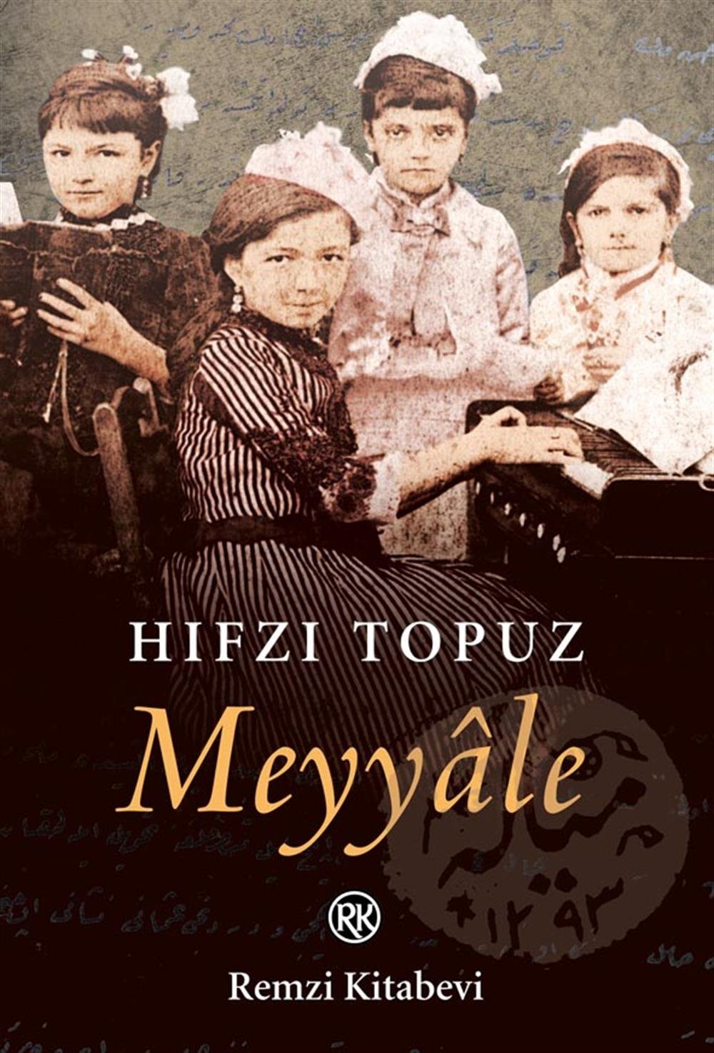 Meyyale