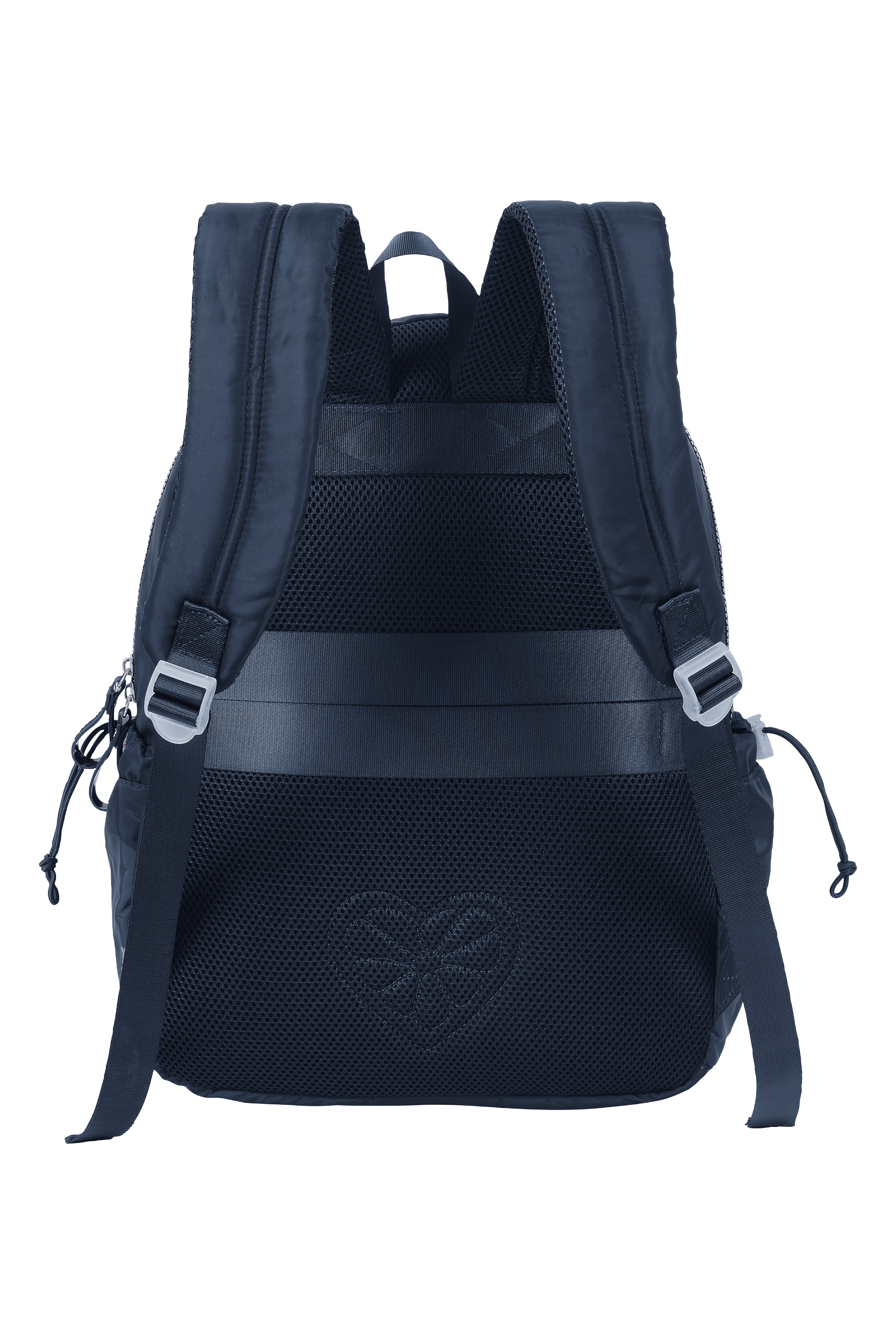 Miss Lemonade Backpack Garden Navy Sırt Çantası