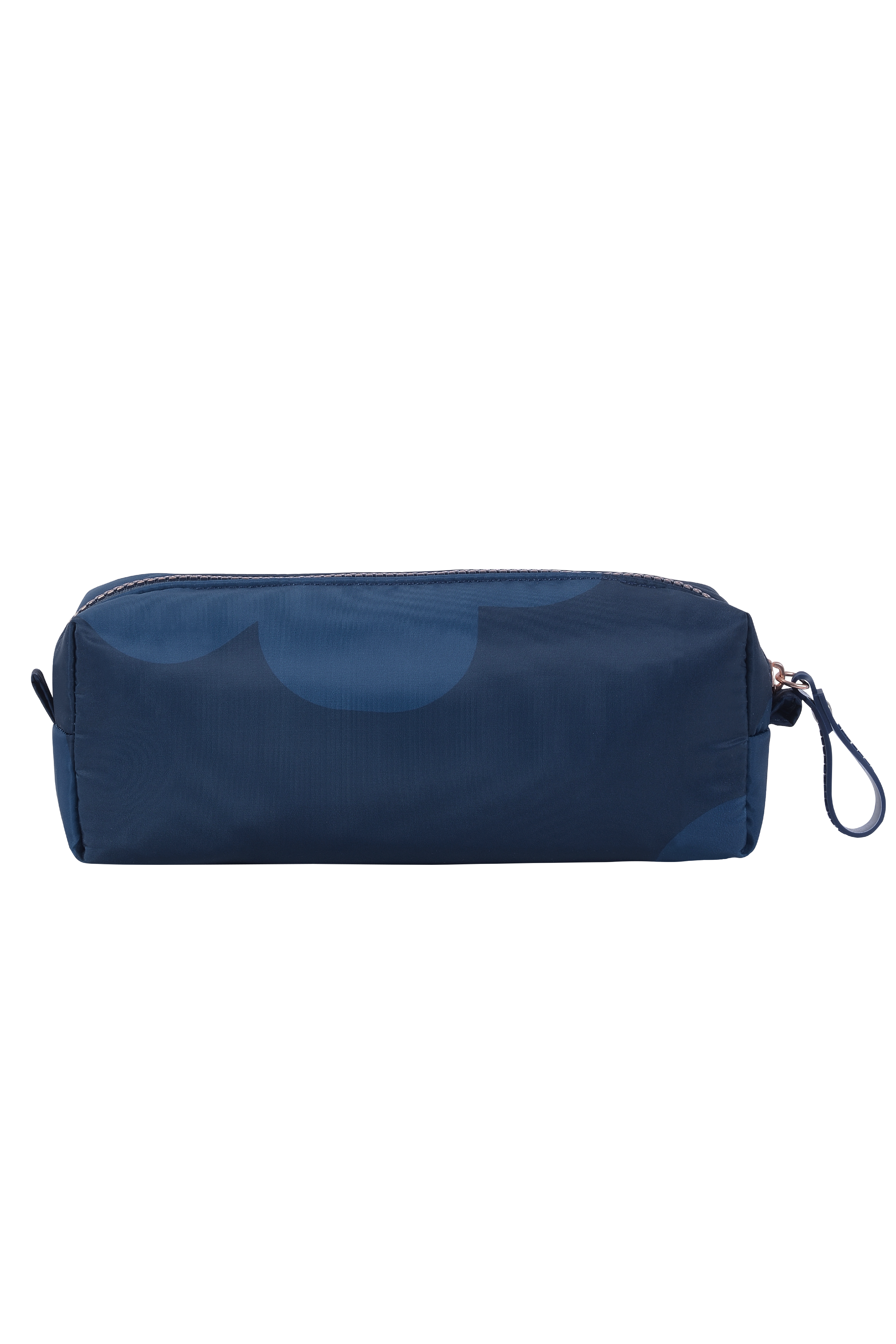 Miss Lemonade Pencil Case Garden Navy Kalem Kutusu