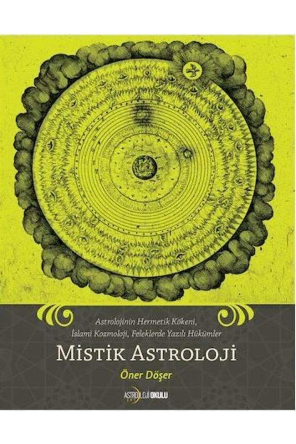 Mistik Astroloji-öner Döşer