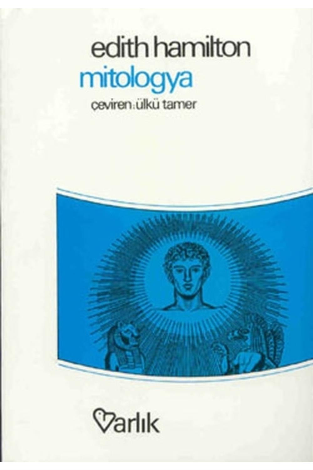 Mitologya Edith Hamilton