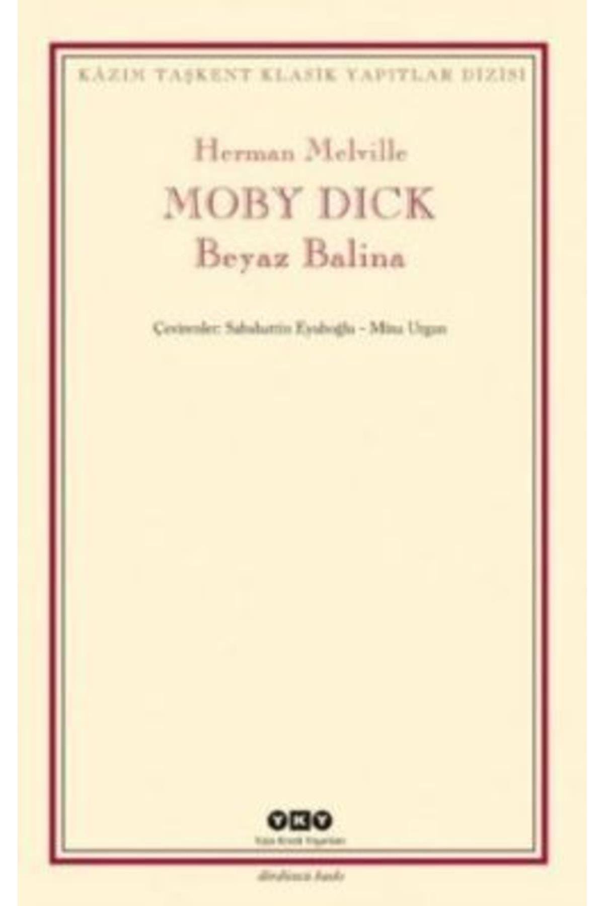 Moby Dick