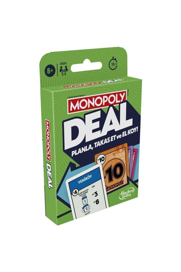 Monopoly Deal G0351
