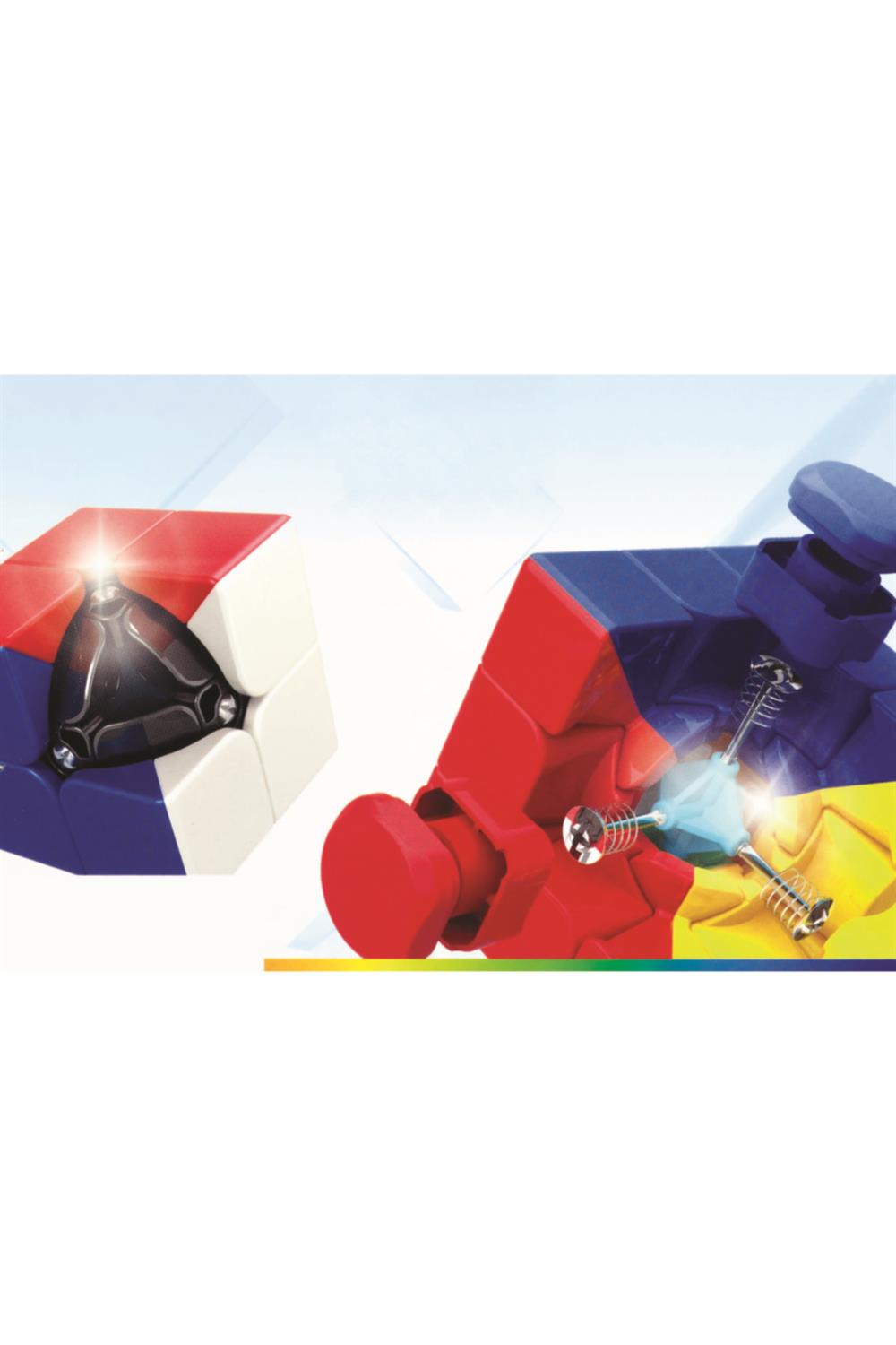 Moyu Nexcube Speed 3x3 + 2x2 Classic Set