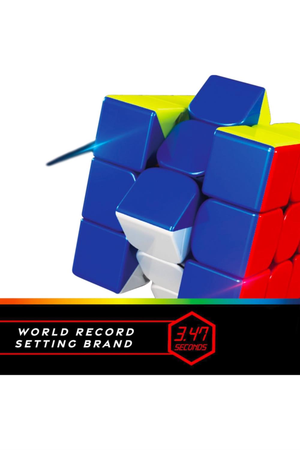 Moyu Nexcube Speed 3x3 + 2x2 Classic Set
