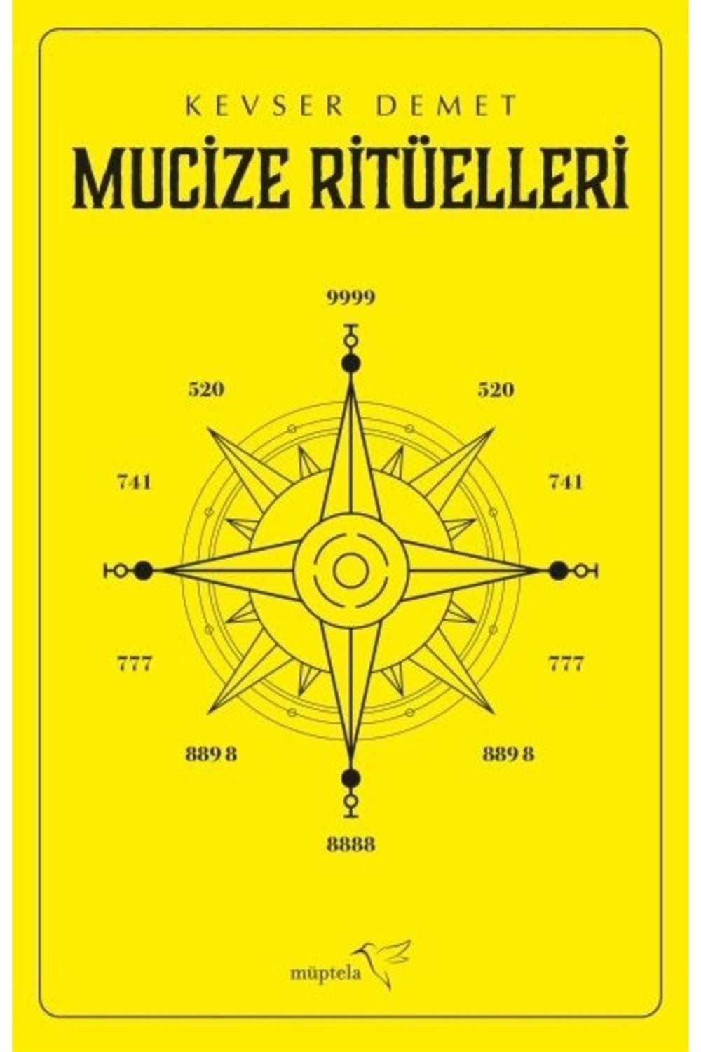 Mucize Ritüelleri