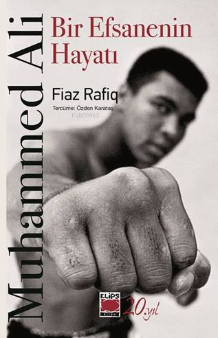 Muhammed Ali Bir Efsanenin Hayatı