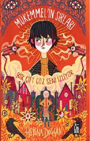 Mükemmel'in Sırları (Ciltli)