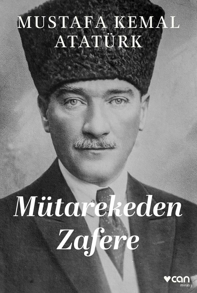 Mütarekeden Zafere