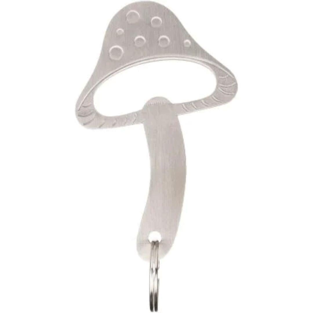 Mutfak Mantar Kapak Açıcı Anahtarlık