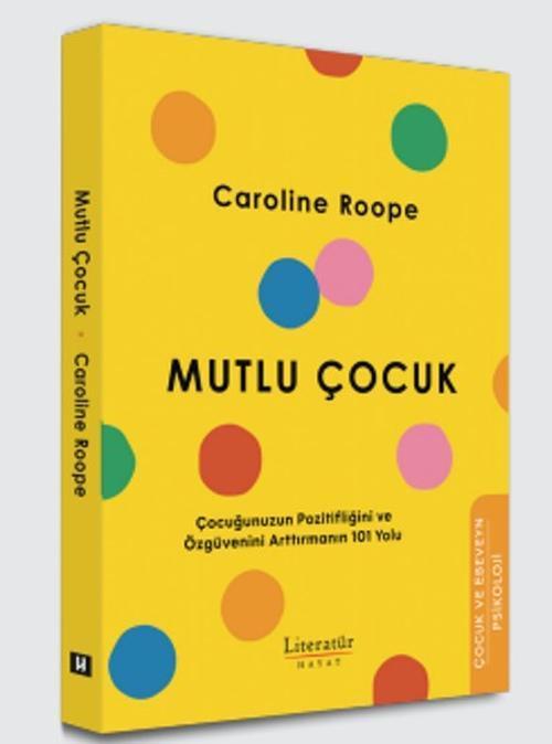 Mutlu Çocuk