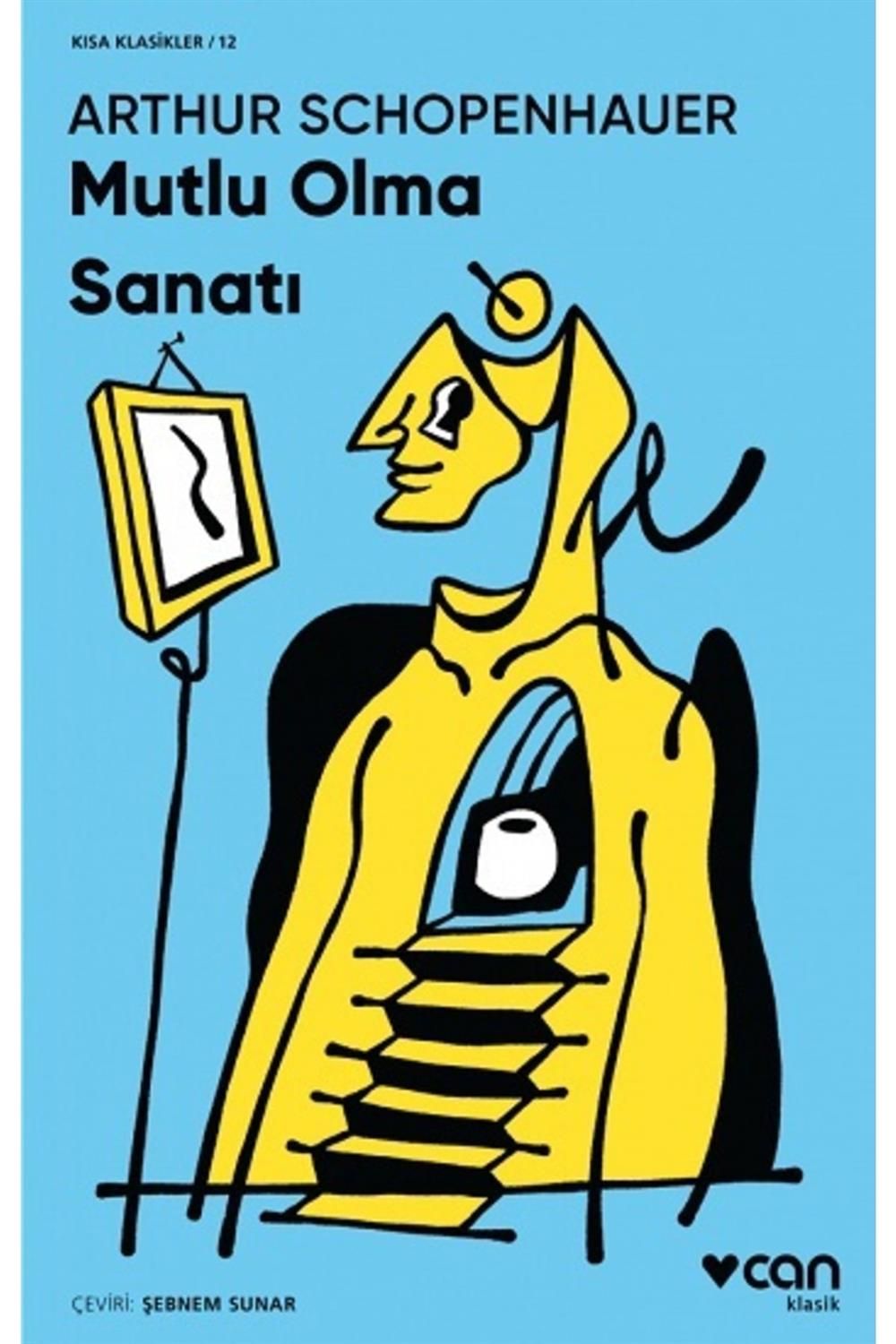 Mutlu Olma Sanatı