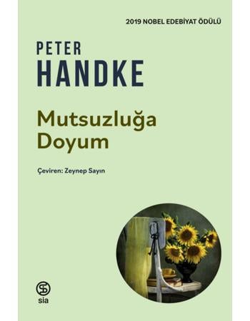 Mutsuzluğa Doyum