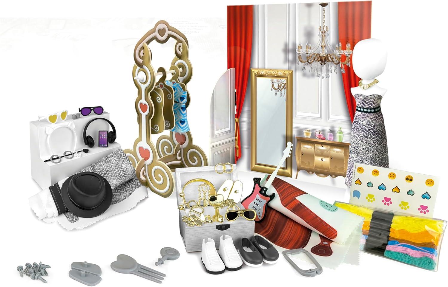 My Model Gala Gecesi Tasarım